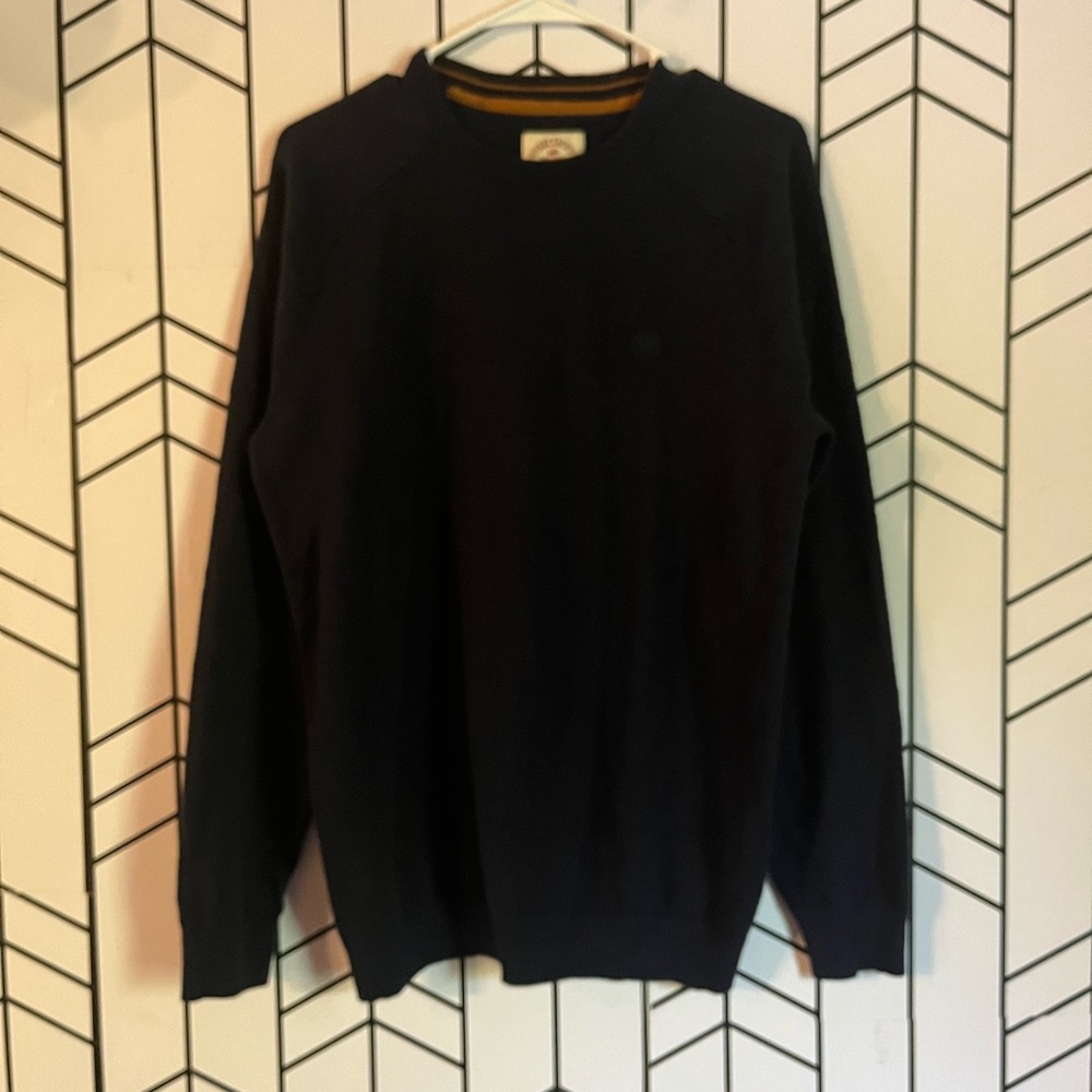 {Fat Face} Pullover Sweater